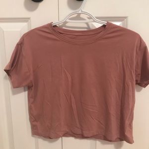 Lulu lemon t-shirt bundle